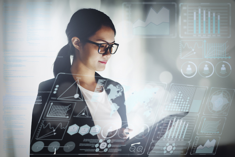 Leverage AI to foster a learn-it-all culture