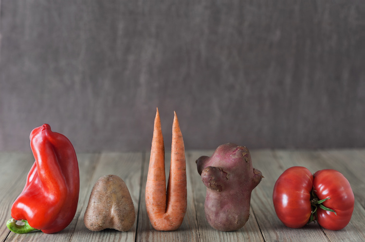 Inspirational leaders own their imperfection