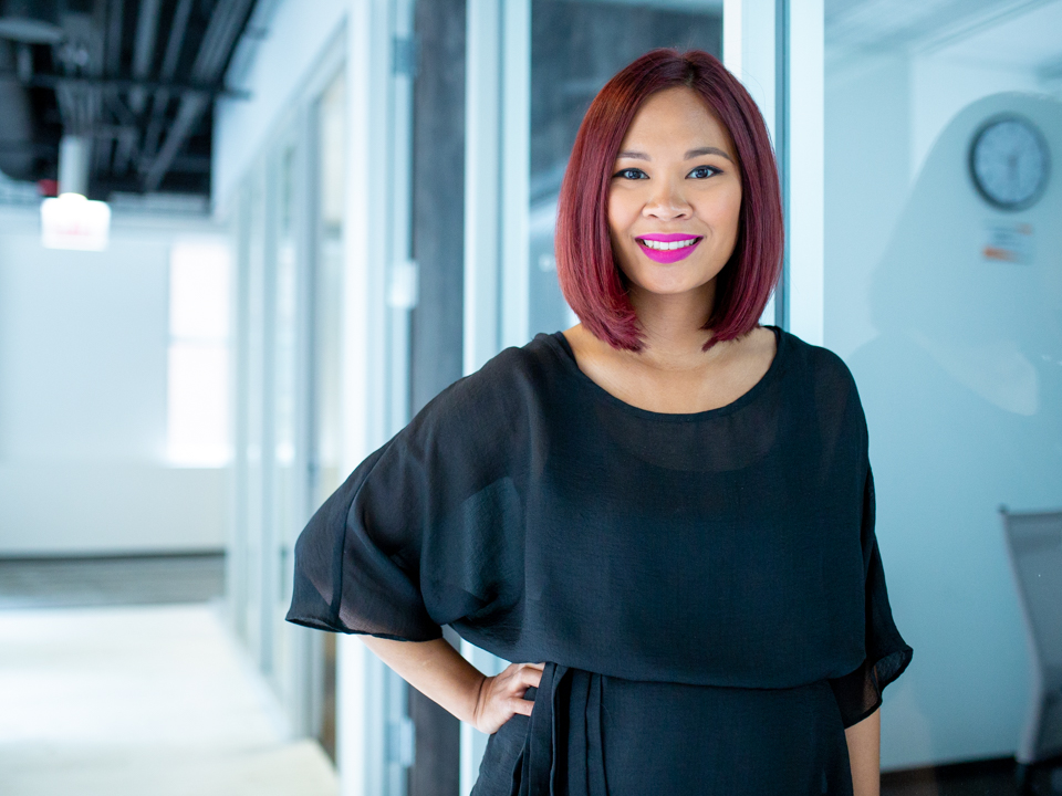 Training is only the first step in creating inclusive company culture