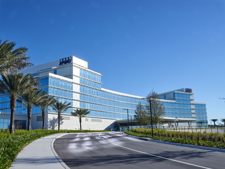 KPMG opens $450 million training facility Lakehouse