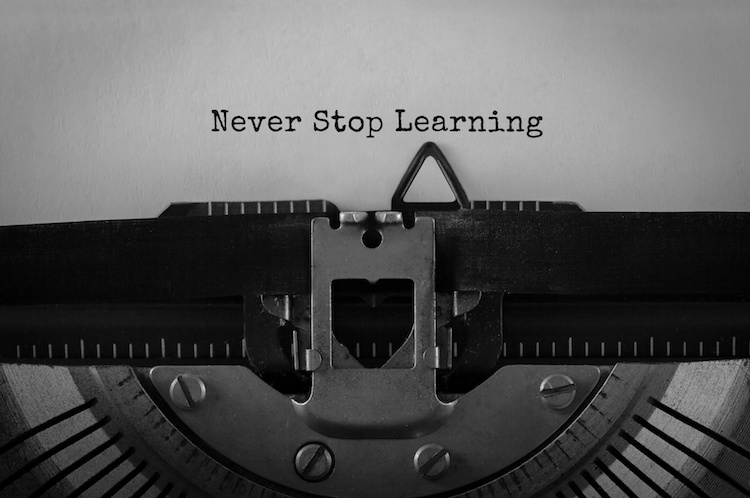 It’s time to take lifelong learning from rhetoric to reality