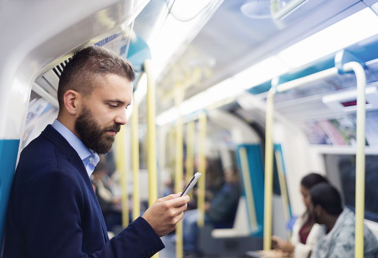 Case study: Air France soars with language learning