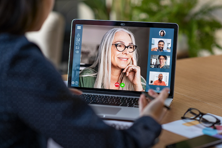 Leveraging technology for learning during a time of social distancing