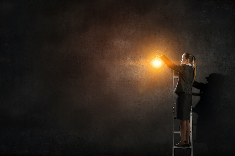 How to be an influential leader during stressful times: a disciplined listening approach