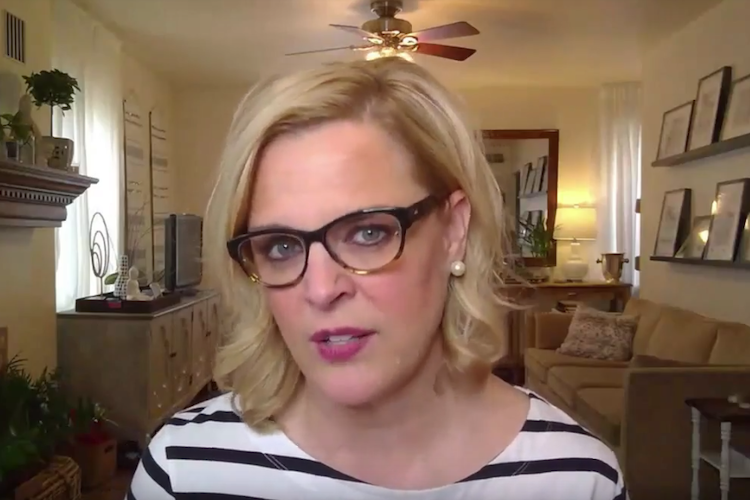 Video: Leadership and teamwork tips for working remotely