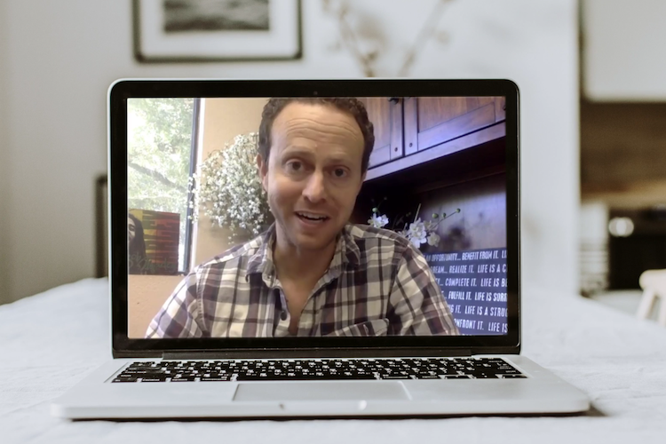 Video: Leveraging online learning for development and community during a crisis