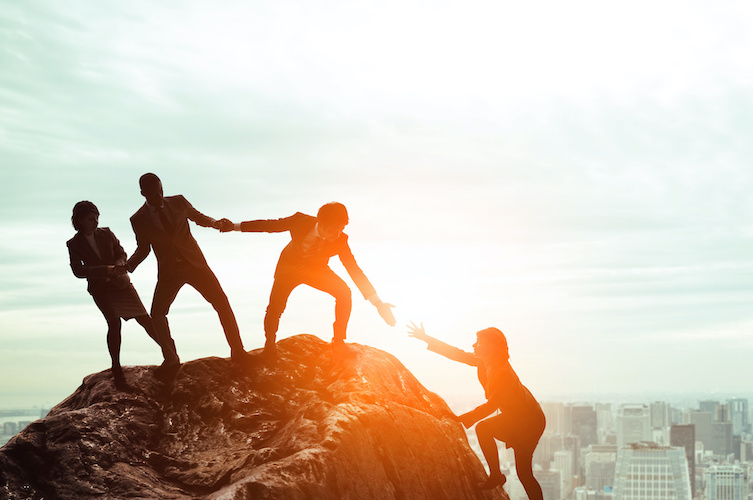 What does corporate social responsibility look like in a post-pandemic era?