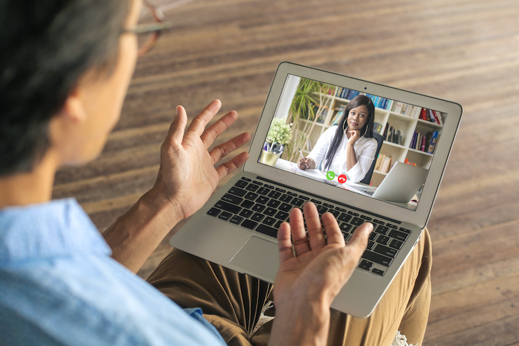 How leadership training must change in a WFH world