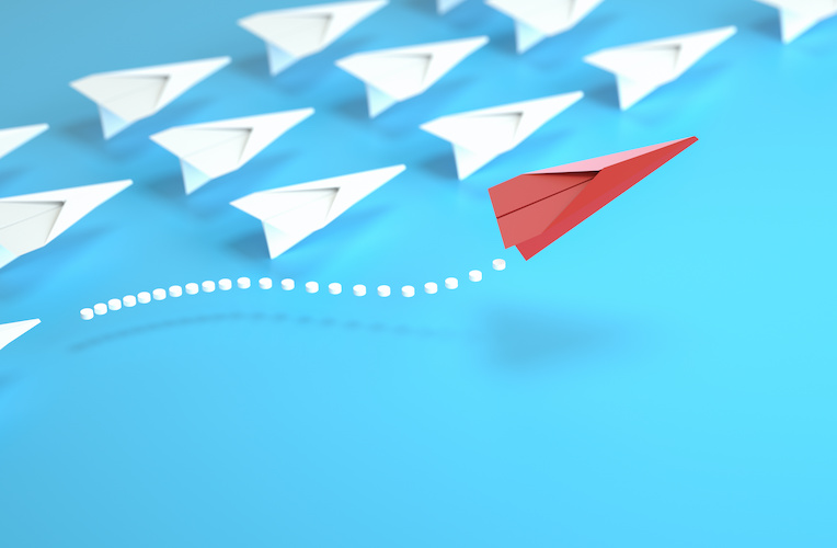 Leadership development is creating a dilemma