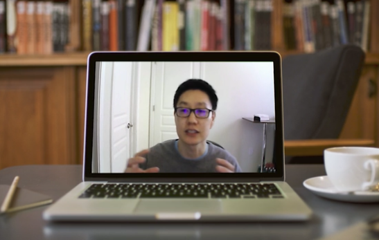 Video: Positioning remote learning for diversity, equity and inclusion