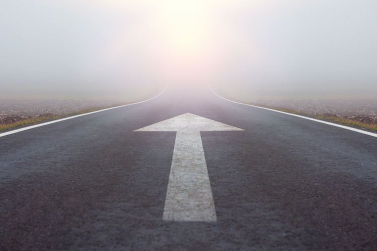 Visions and missions — defining your value and purpose proposition