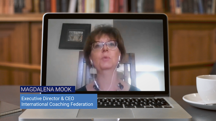 Video: Adopting a coaching mindset for leadership