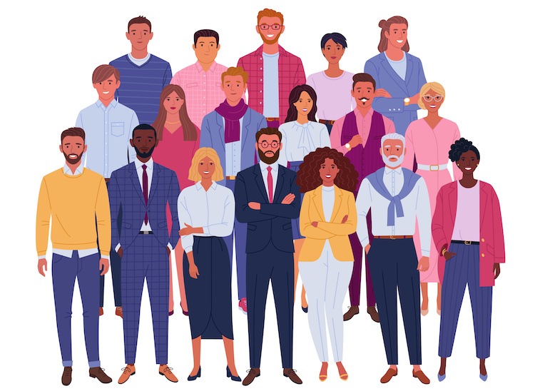 Honest feedback plays a critical role in building cultural D&I