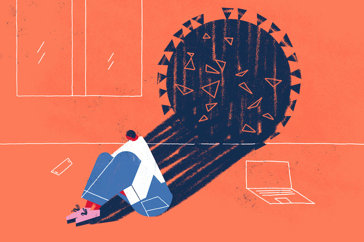 Brain-based leadership in a time of heightened uncertainty