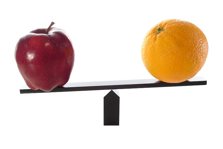 3 reasons external benchmarking is bad for corporate learning