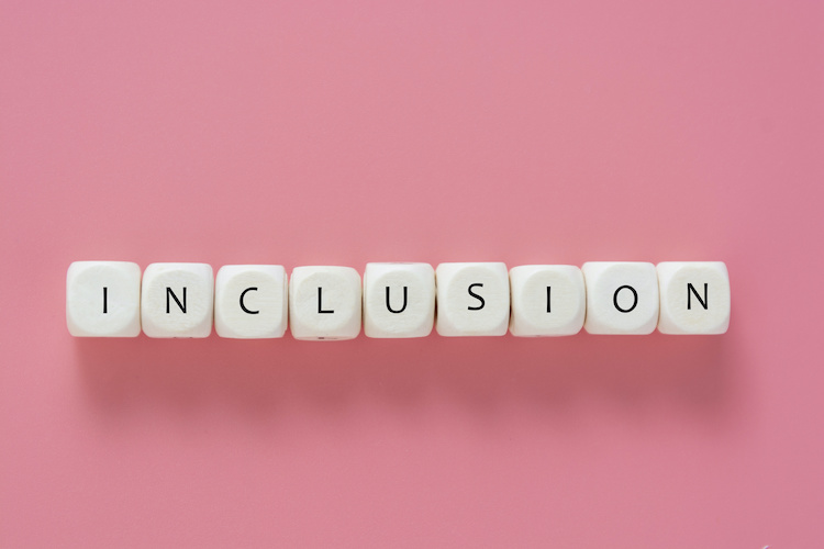 What’s holding inclusion back? Leaders’ behavior.