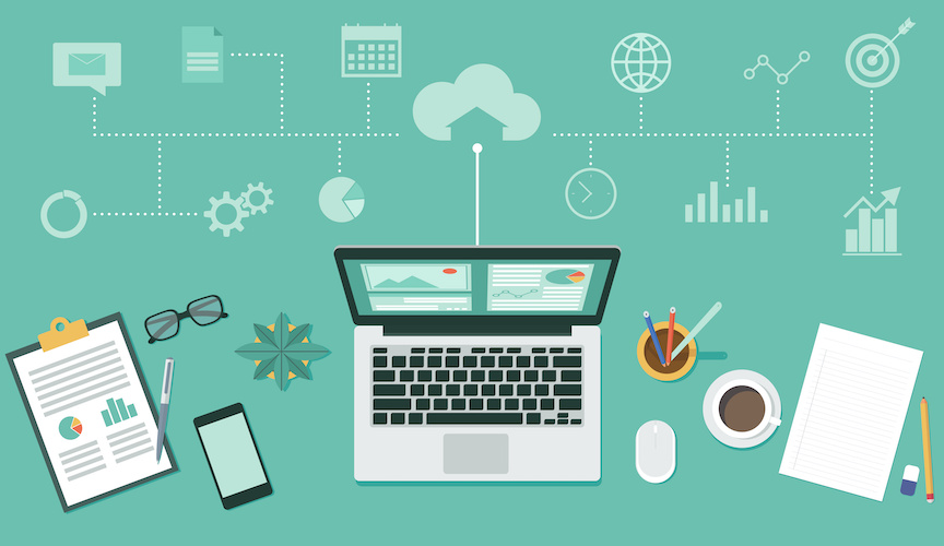Measuring the impact and ROI of virtual learning