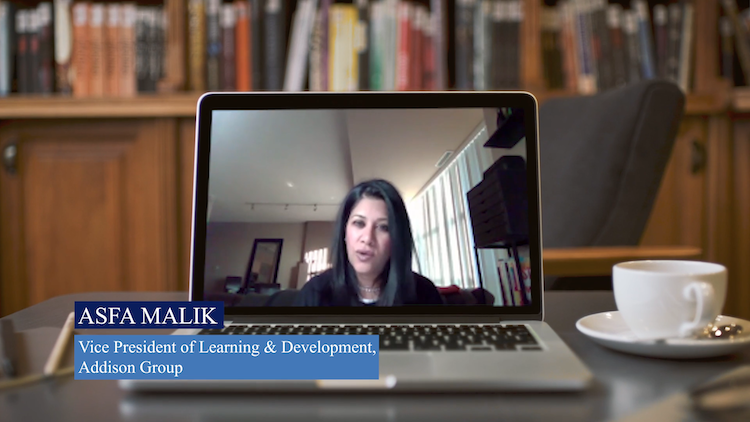 Video: Where does virtual learning and development go from here?