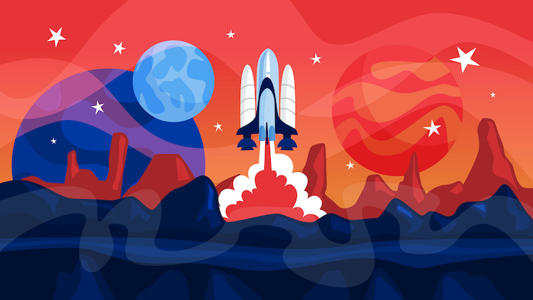 Leadership in the Great Acceleration