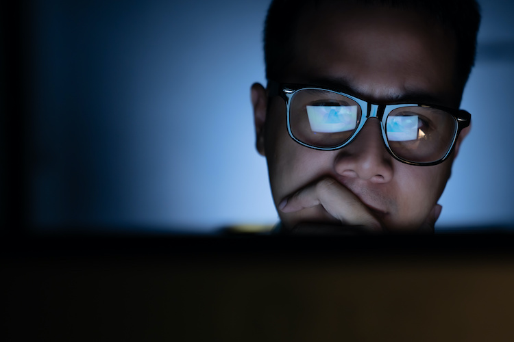 Old habits die hard, but good leaders can change