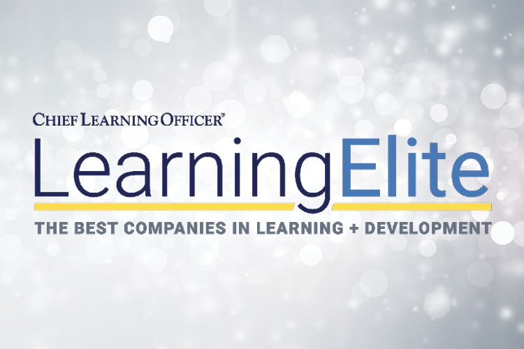 Chief Learning Officer announces its 2021 LearningElite finalists