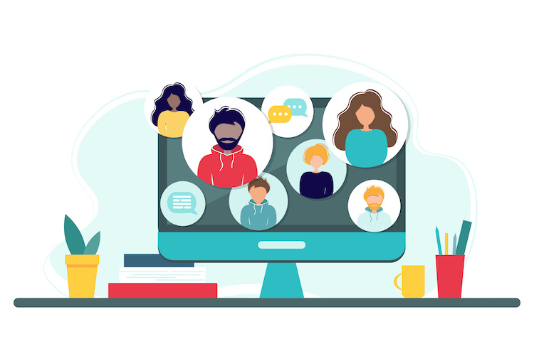 Are in-person workshops dead? How virtual learning can be as good as the real thing