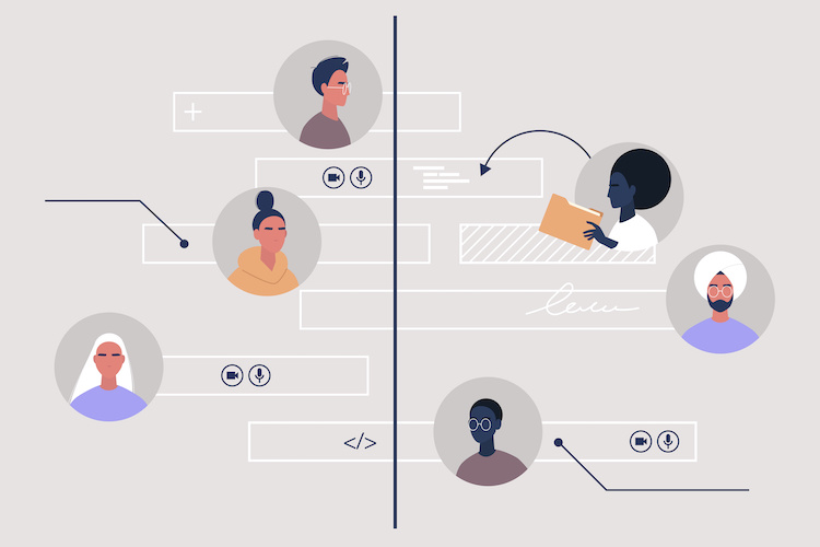 The ideal worker for the new workforce