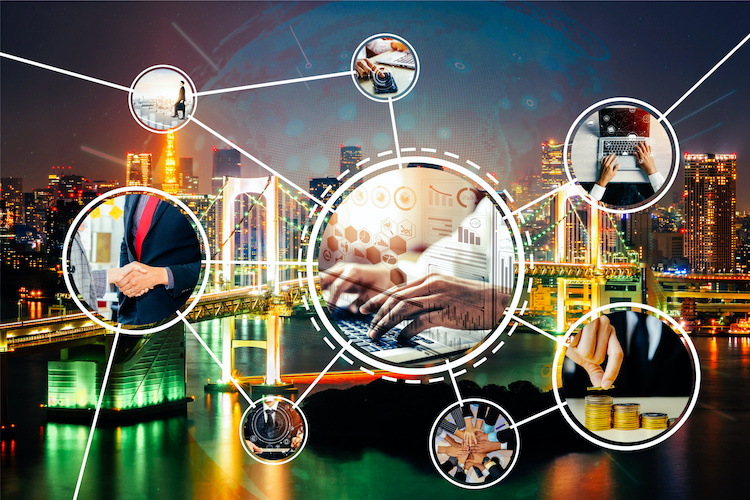 Skill data: the secret to your 2021 L&D strategy