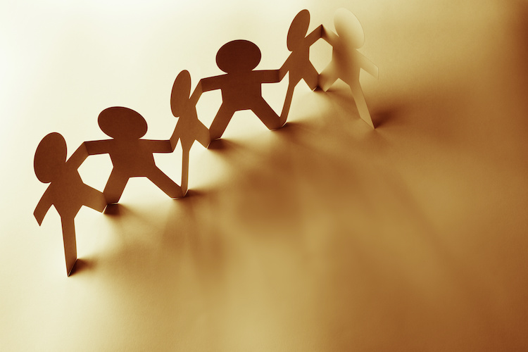 Drop the hierarchy: Why people skills are more important than ever