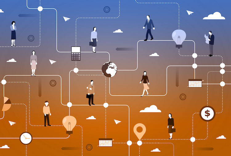 ManTech’s strategic commitment to career enablement