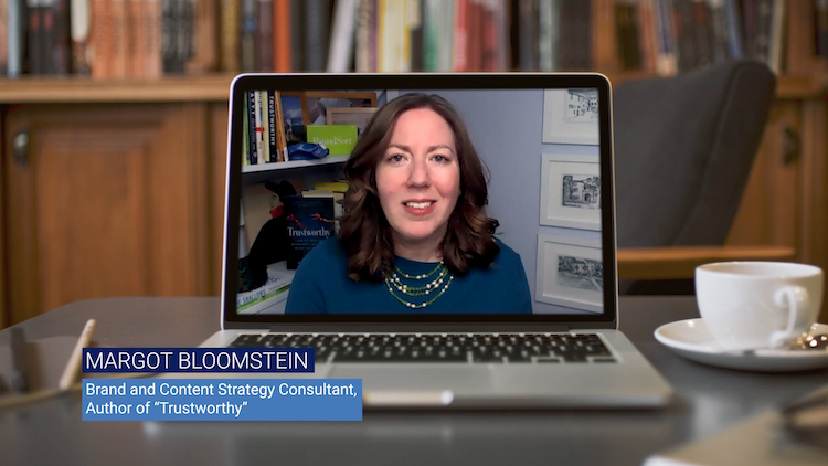 Video: The power of leading with vulnerability and compassion