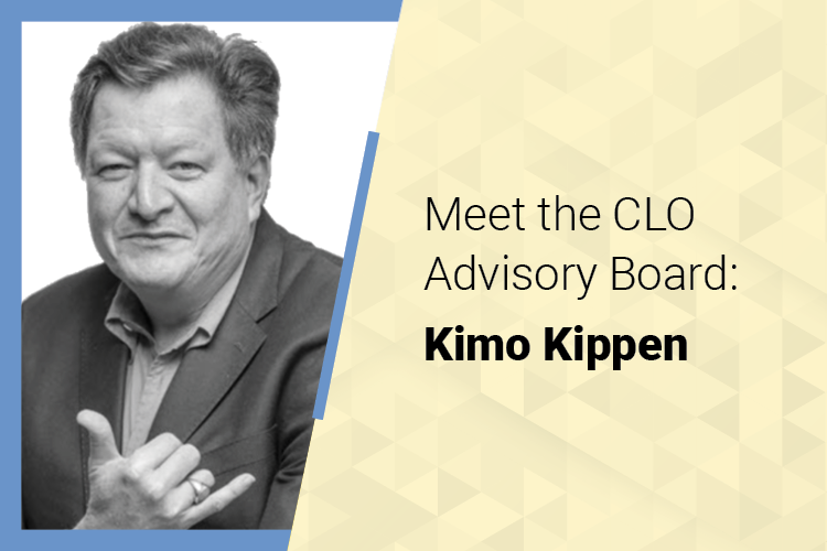 Meet the CLO Advisory Board: Kimo Kippen
