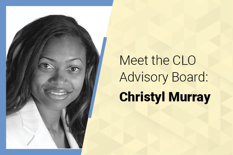 Meet the CLO Advisory Board: Christyl Lucille Murray