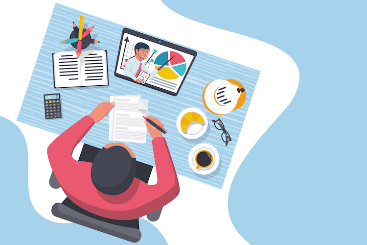 Designing virtual learning to deliver application and impact: 20 powerful techniques