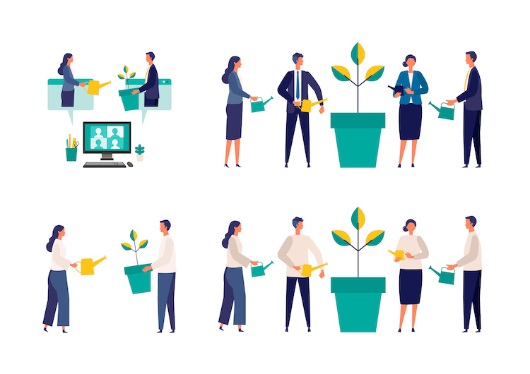 5 ways to foster a learning culture