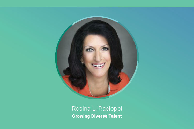 How to build a corporate ladder high potential women can climb