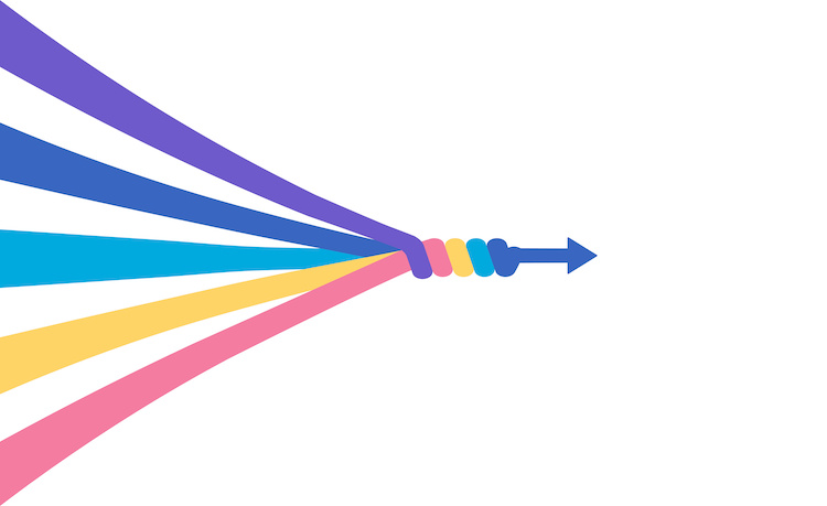 Is your leadership development breaking or making silos?