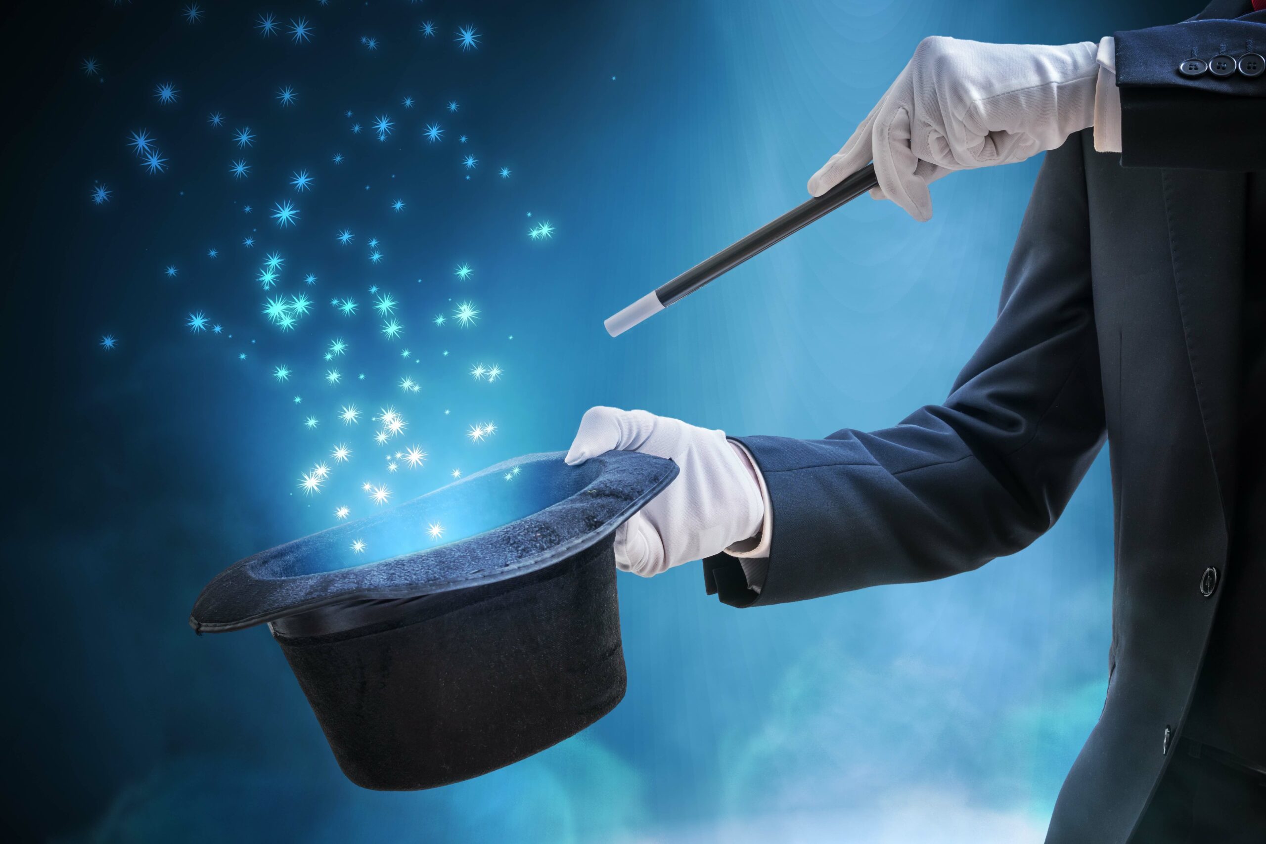 Five Disney inspired words for effective talent management