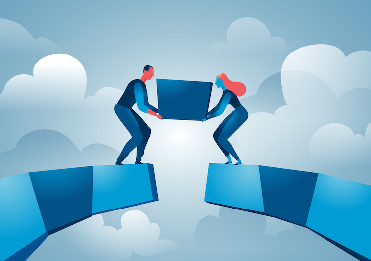 Rebuilding learning equity: The key to overcoming the skills gap