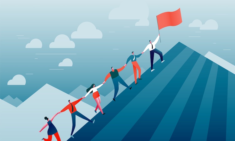 A tech company’s novel approach to closing talent and equity gaps