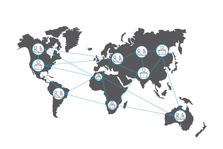 Scaling what works: The case for synchronous learning in the ‘age of the MOOC’