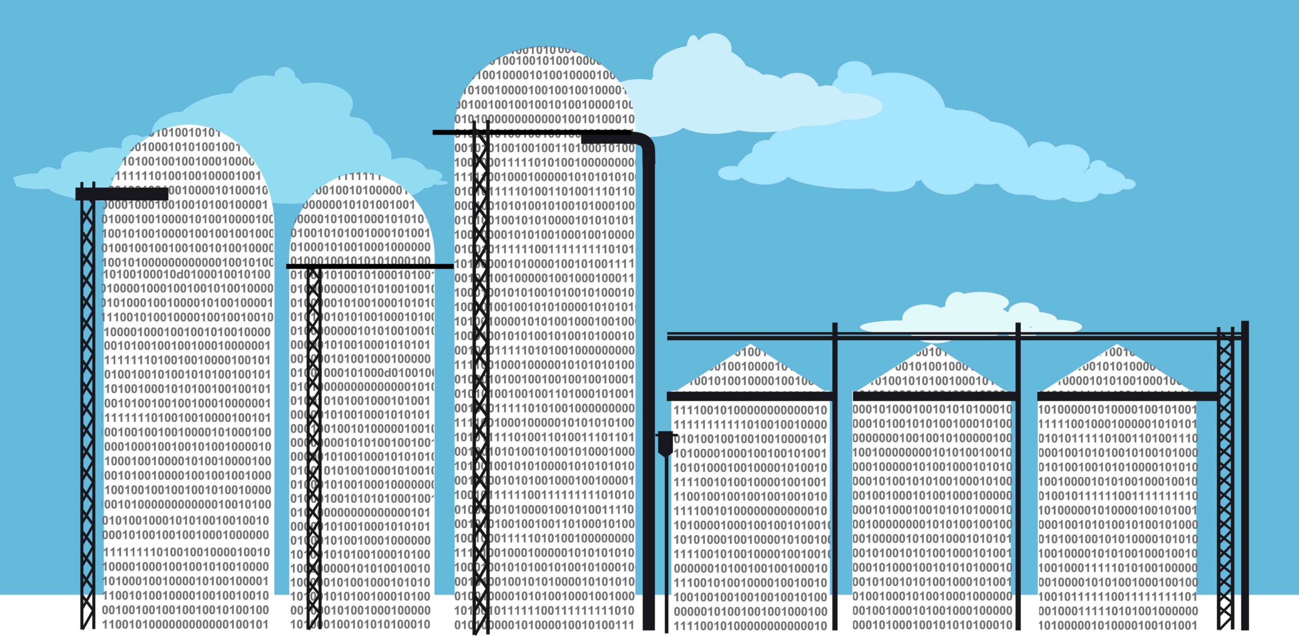 Breaking down data silos