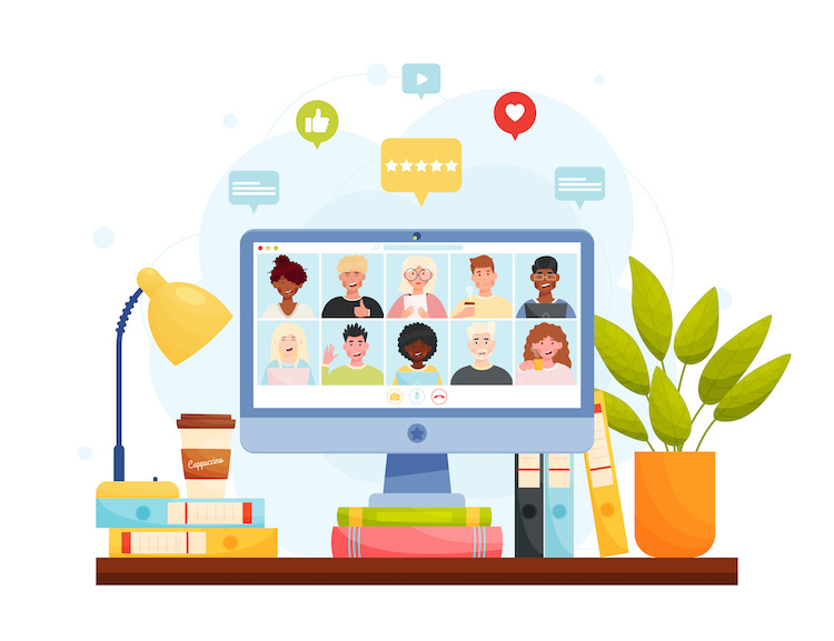 Driving DEIB with inclusive learning content starts behind the scenes