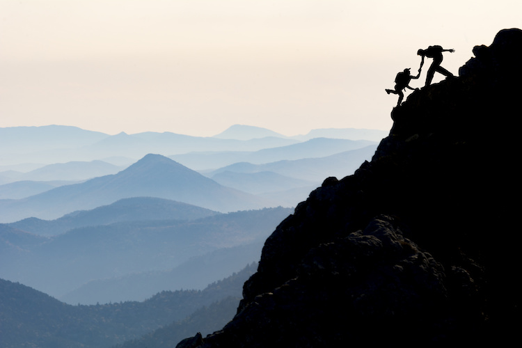 Coaching for post-COVID conversations: Working through the friction, fears and fiction
