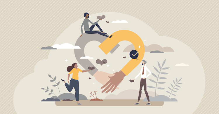 Can better leadership skills unlock greater wellbeing at work?