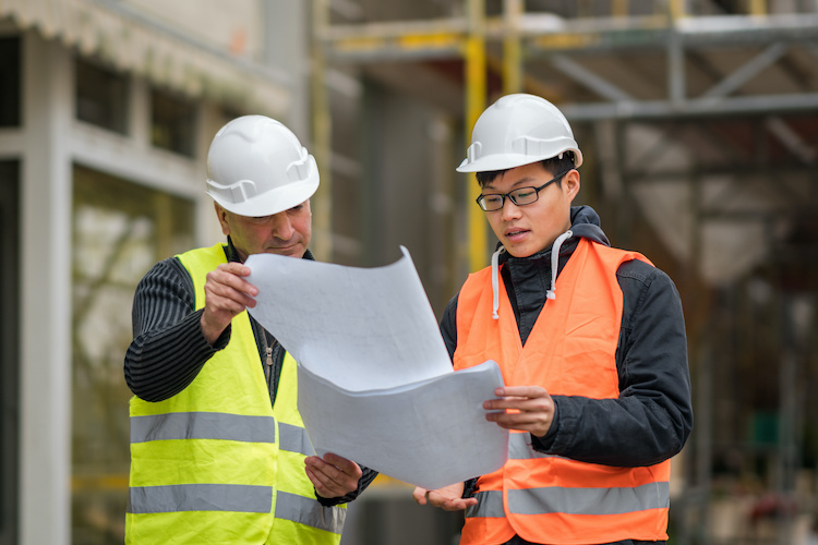 The future of diversity and apprenticeships in construction