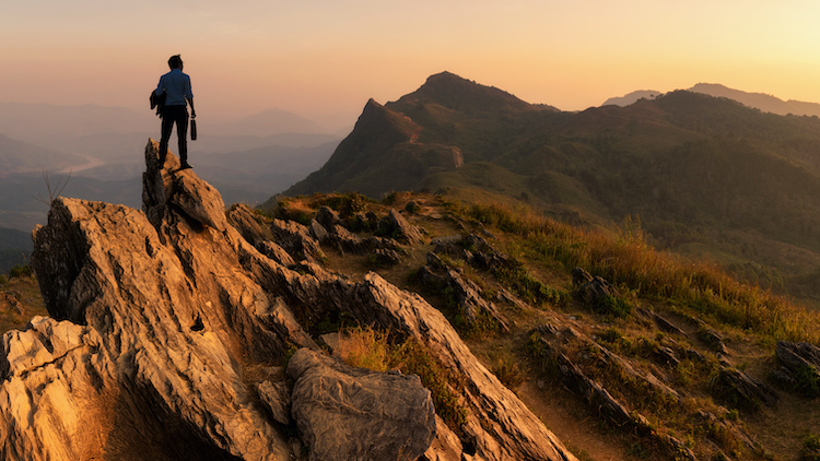 Managing negative L&D trends in 2022