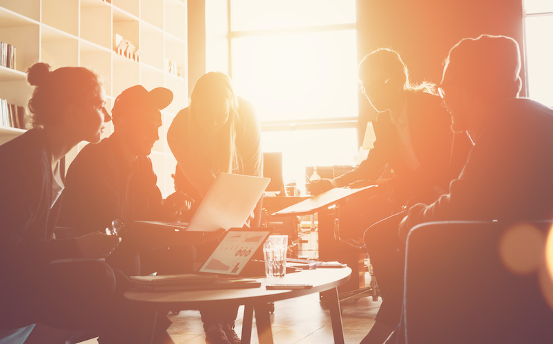 Want to foster a culture of learning? Adopt an organizational skills language