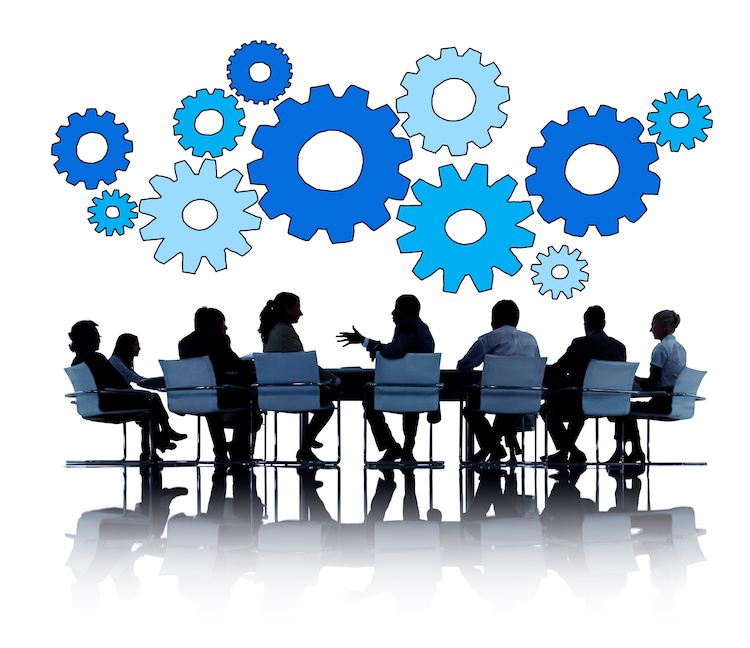 Earn your seat at the table: Turning your L&D department into a performance department