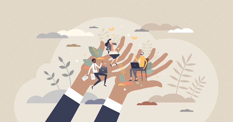 A culture of belonging starts with psychological safety